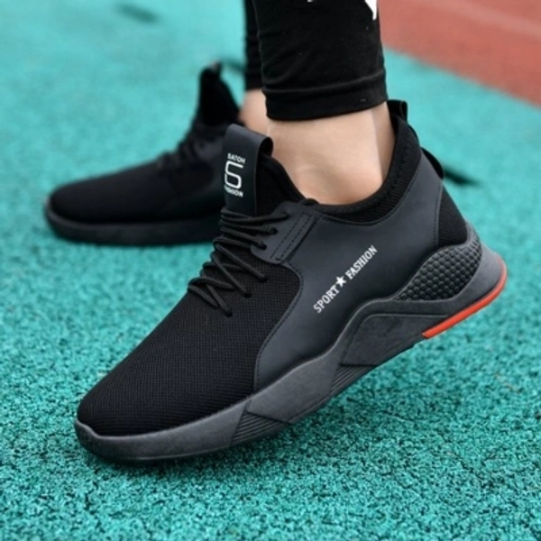 Lee Won FASHION Sneakers For Men