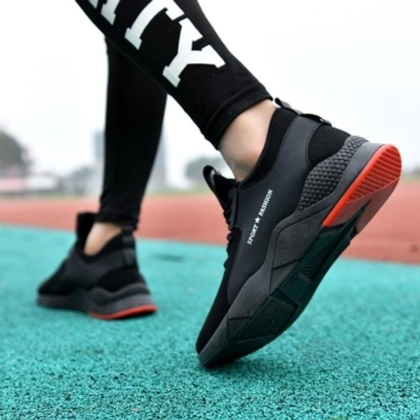 Lee Won FASHION Sneakers For Men