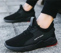 Lee Won FASHION Sneakers For Men