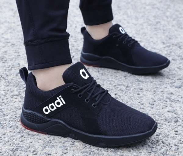 aadi Walking Shoes For Men