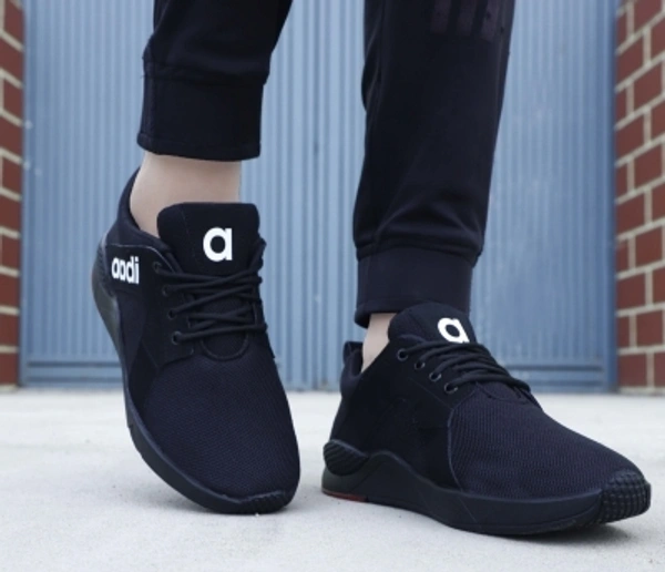 aadi Walking Shoes For Men