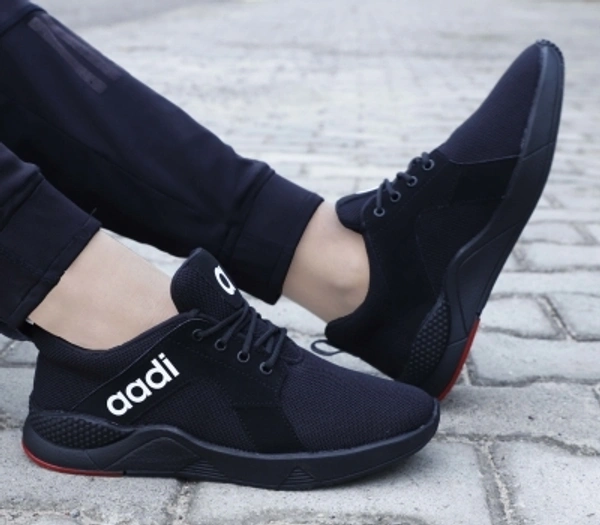 aadi Walking Shoes For Men