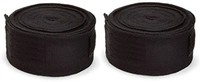 Vellora Unfilled Boxing Bag 4ft with Wrap + Boxing Gloves Boxing Kit