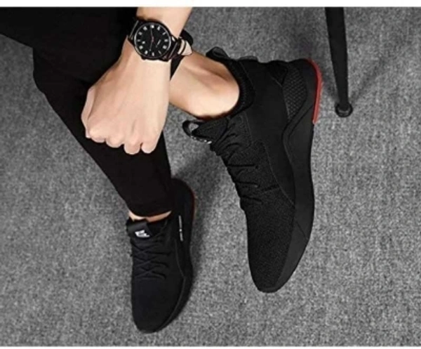 Axter Exclusive Range of Stylish Casual Walking Comfortable Sports Shoes Running Shoes For Men Casuals For Men