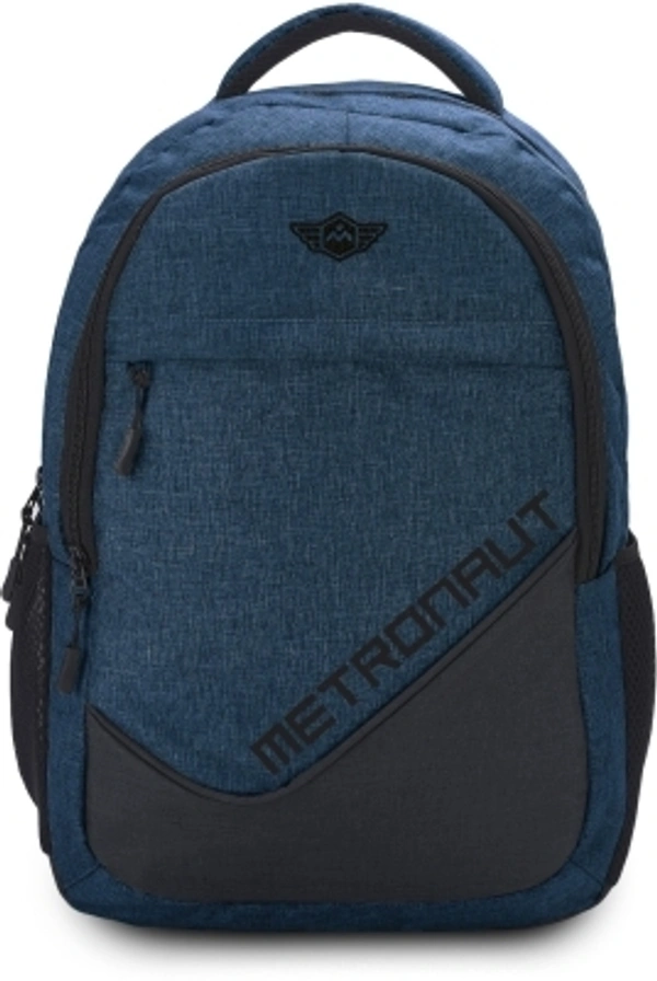 METRONAUT Khadi Textured Hi storage 30 L Laptop Backpack
