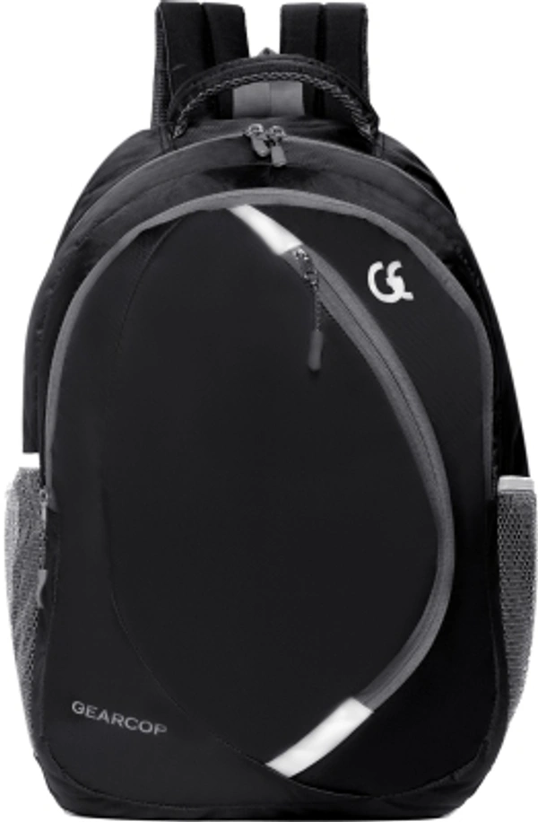 Gearcop School laptop bags-B-0073 30 L Laptop Backpack