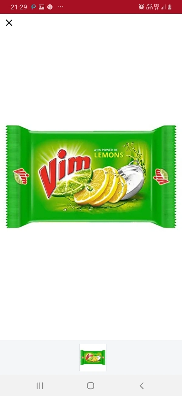 Vim : 5mrp