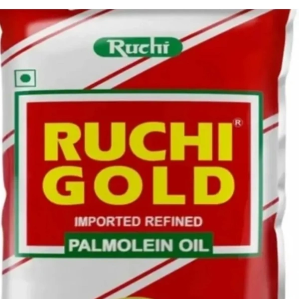 Ruchi Gold : 1ltre