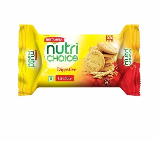 Brittania Nutri Choice : 10mrp