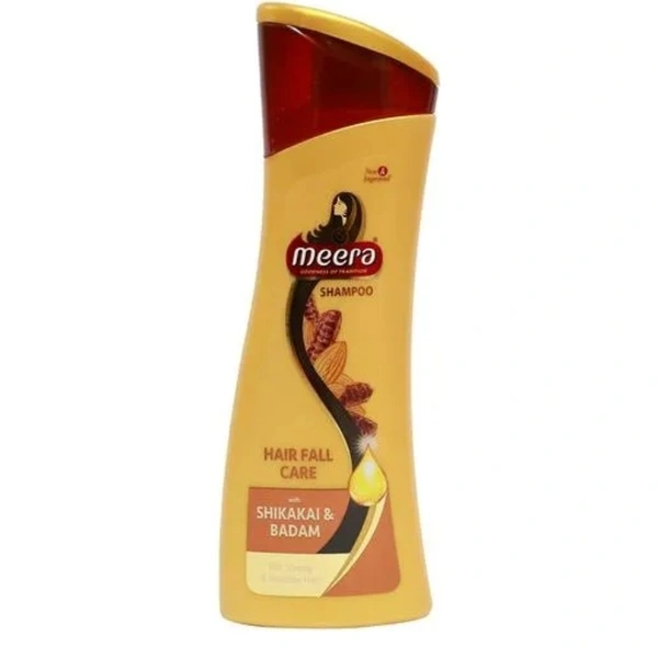 Meera Hairfall Shampoo : 80ml