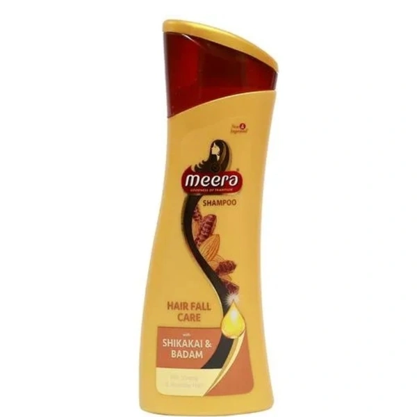 Meera Hairfall Shampoo : 180ml