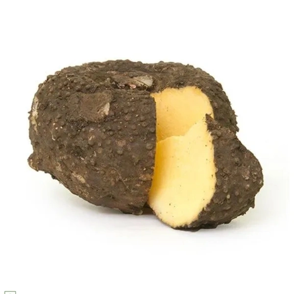 Yam Elephant Foot : 1kg