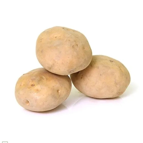 Potato: 1kg