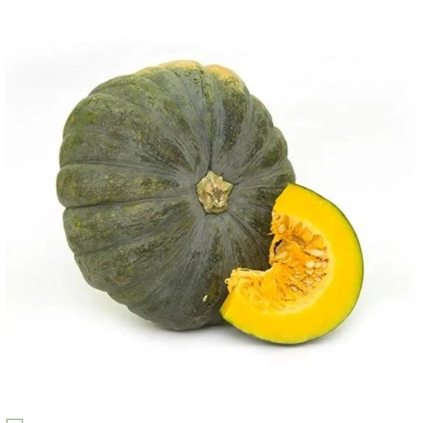Pumpkin: 1kg