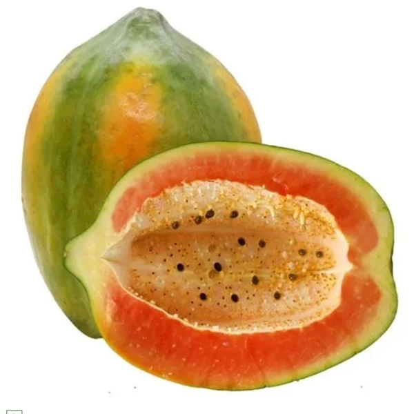Papaya 1kg 