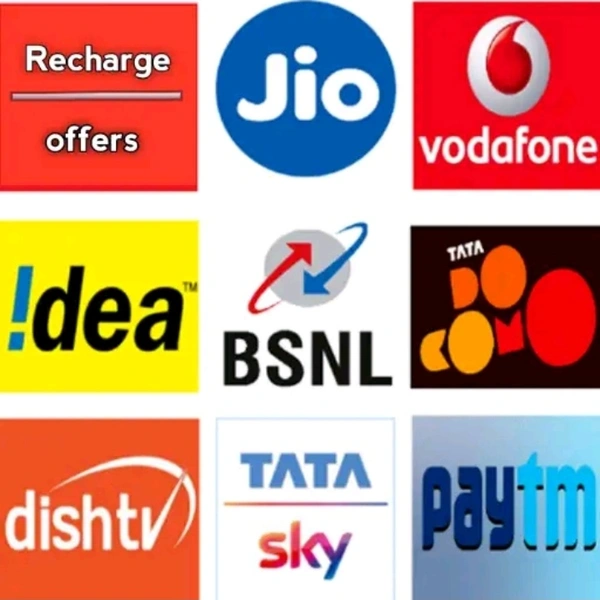 Recharge Offer