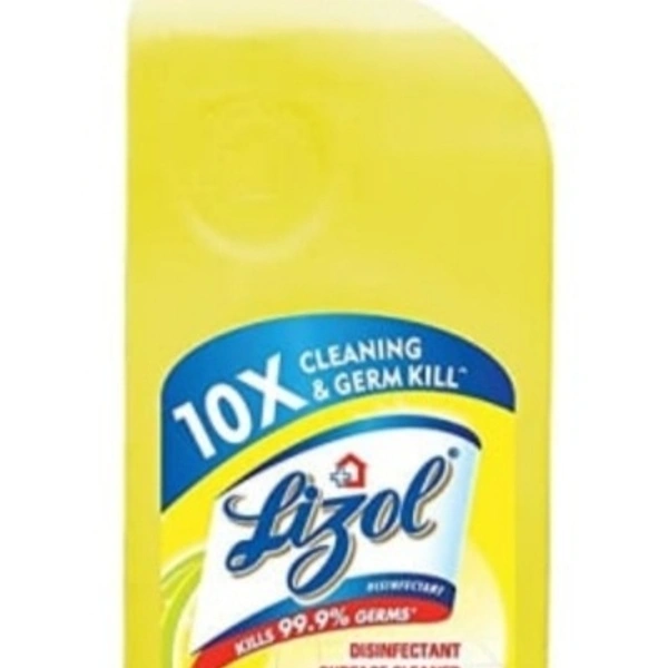 Lizal Citrus : 200ml
