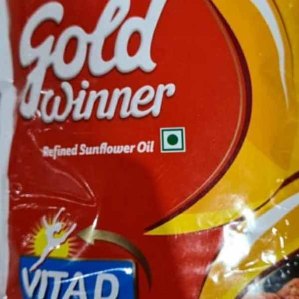 Goldwinner : 1Ltre