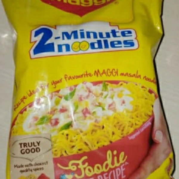 Maggi Instant Noodles