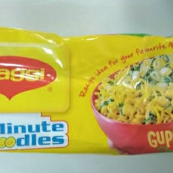 Maggi Instant Noodles