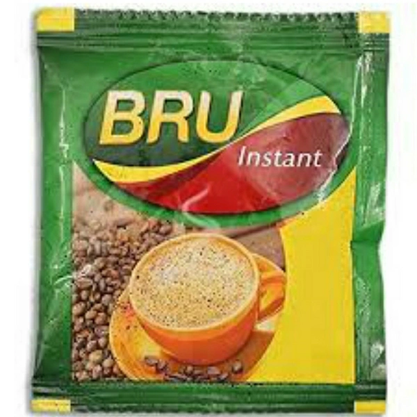 Bru Instant Coffee