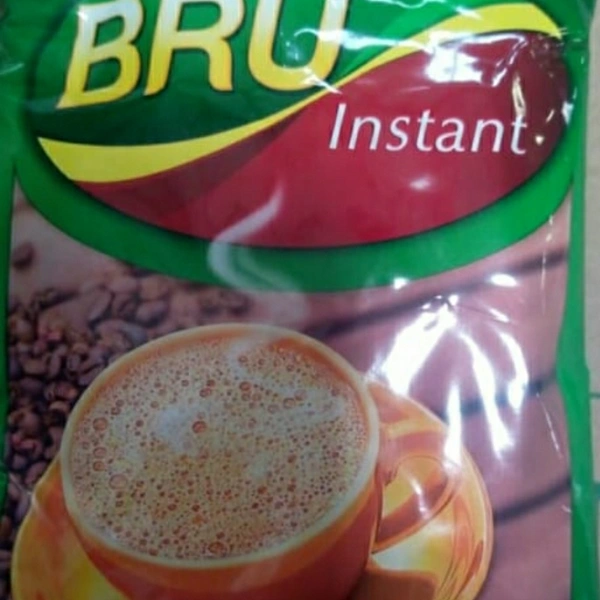 Bru Instant Coffee