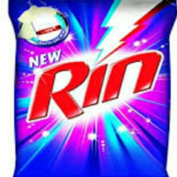 Rin Detergent Powder