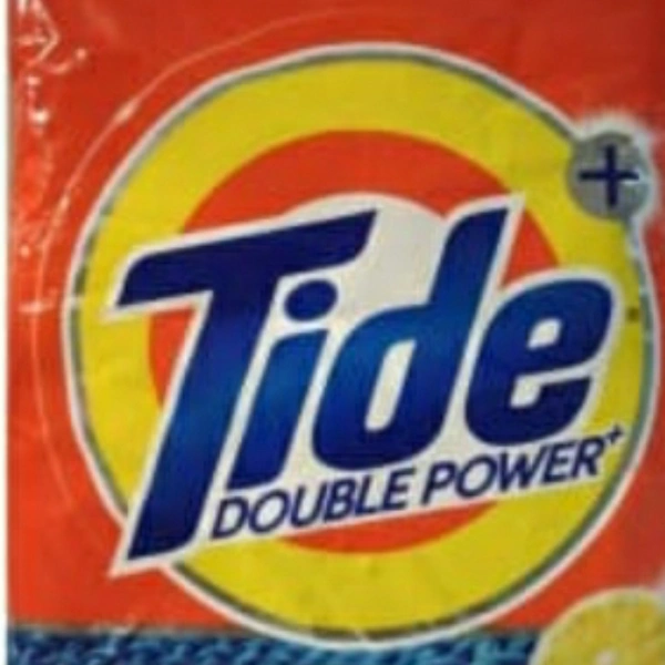 Tide : 10mrp