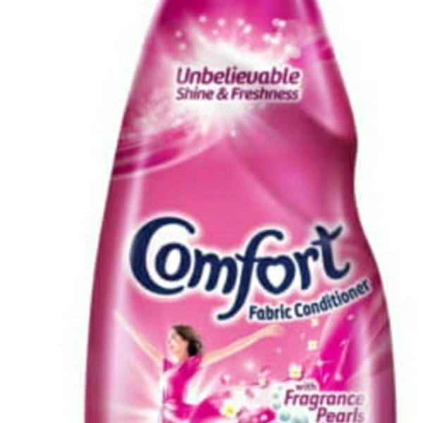 Comfort Pink