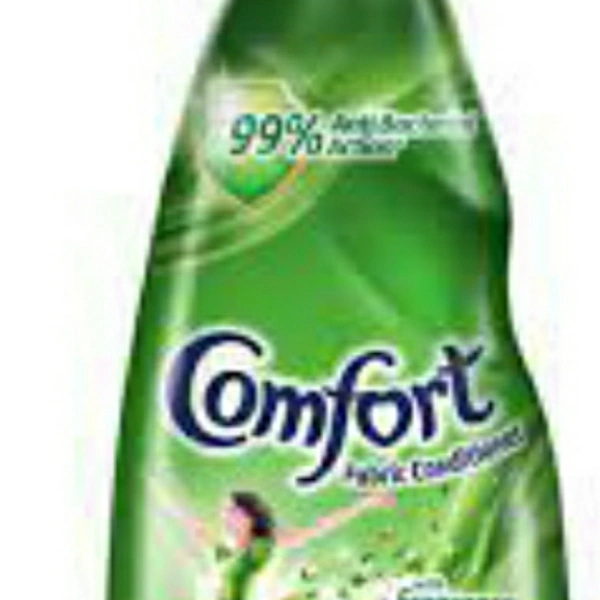 Comfort Green
