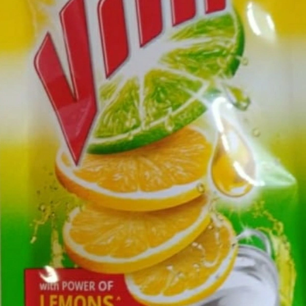 Vim Liquid