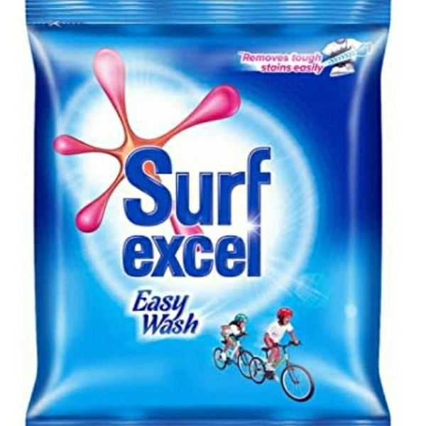 Easy Wash Detergent Powder