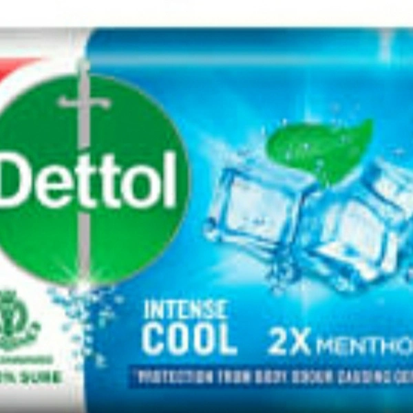 Dettol Cool Soap