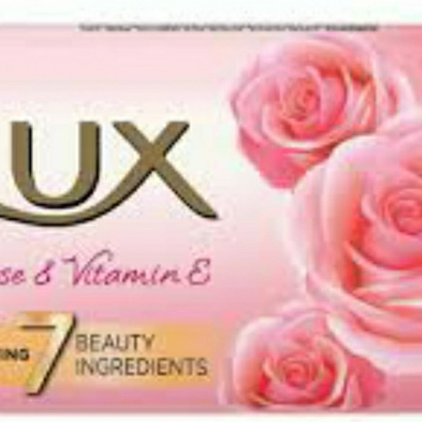 Lux Rose Soap