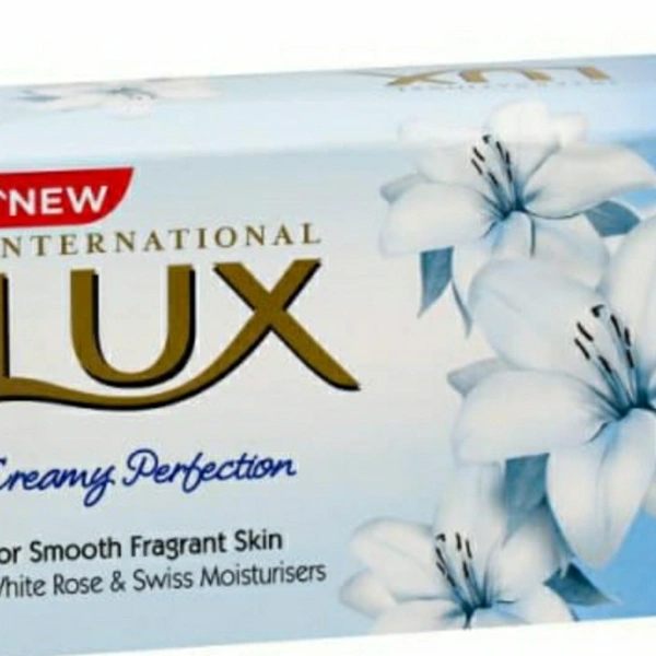 Lux White Perfect Soap
