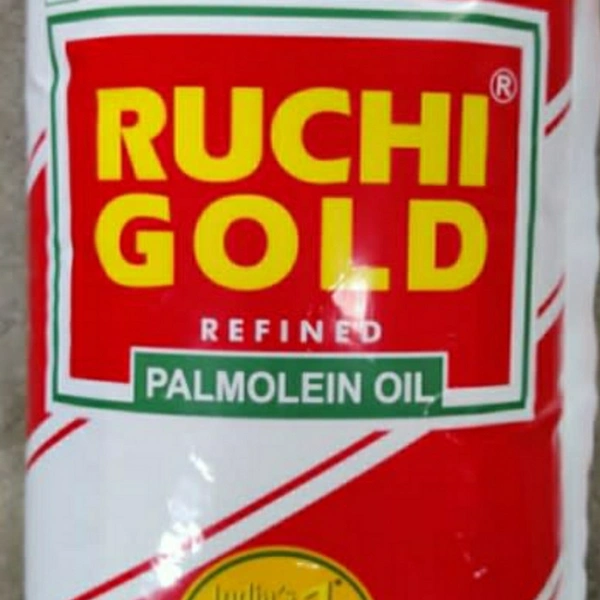 Ruchi Gold Palm Oil : 750grm