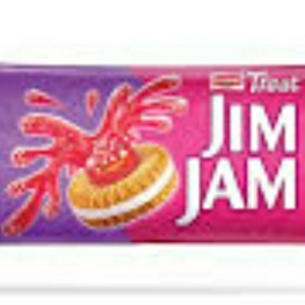 Treat - Jim Jam Biscuits