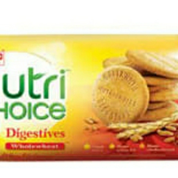 Britannia Nutri Choice : 25rs Mtp