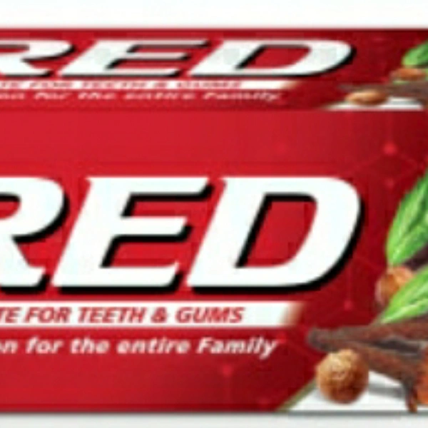 Dabur Red : 10rs Mrp