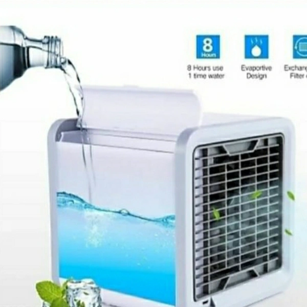Portable Mini Air Cooler