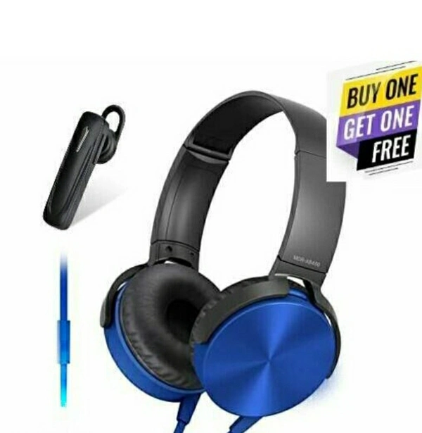 Buy 1get 1 free Bluetooth Headphones