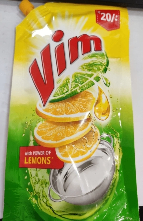 Vim Liquid