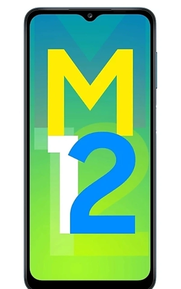 Samsung Galaxy M12