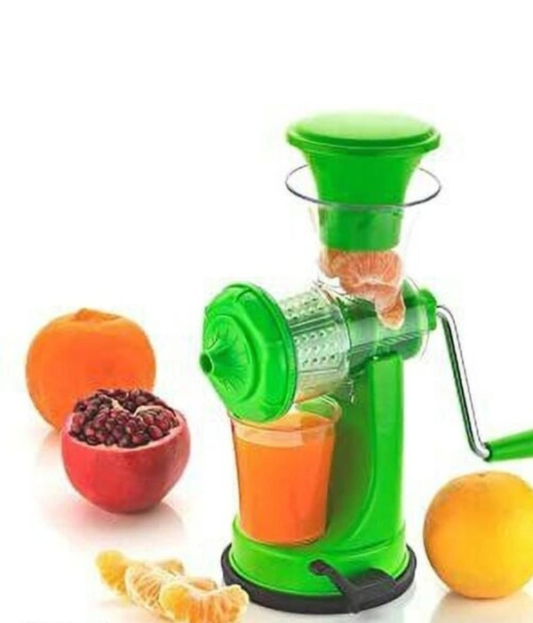 Juice Maker
