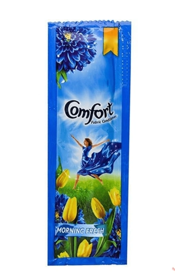 Comfort Blue