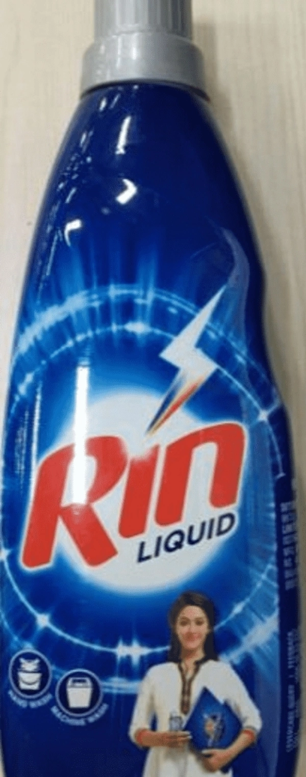 Rin Liquid 800ml