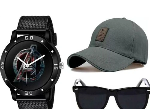 Sunday  Combo: Buy 1 Get 2 Free