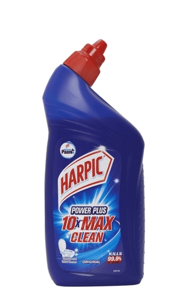 Harpic Blue : 500ml