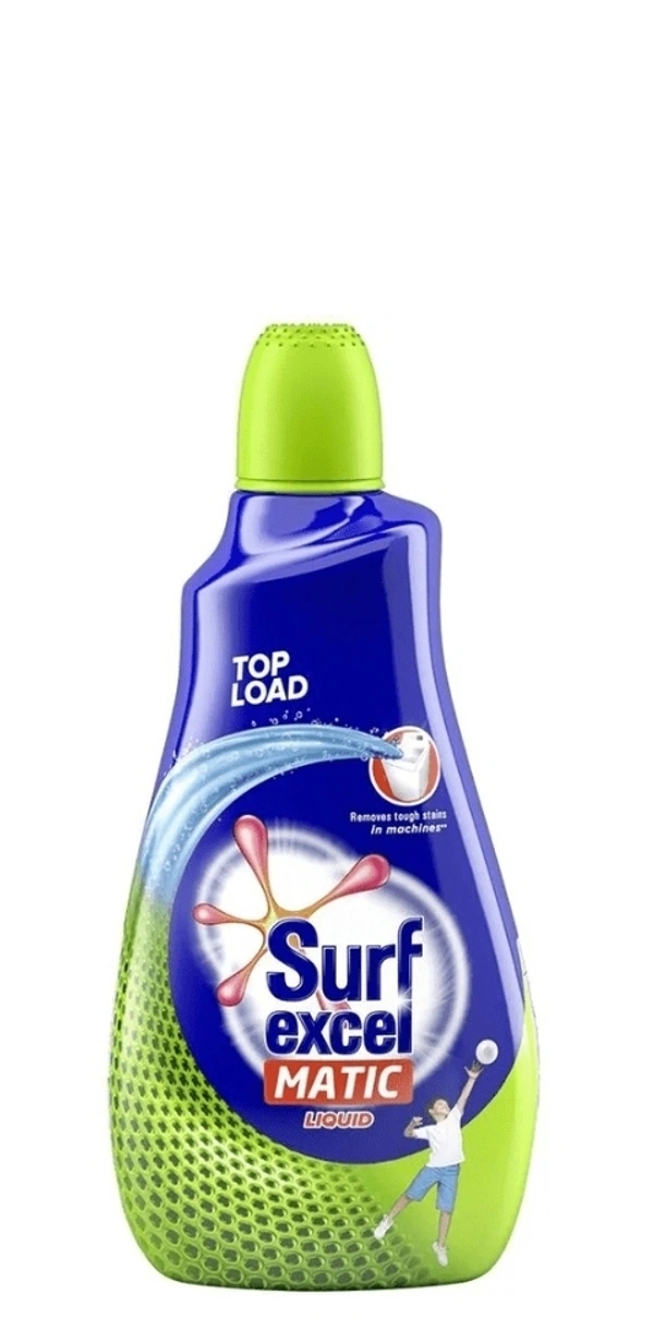 Surf Excel Topload : 1L