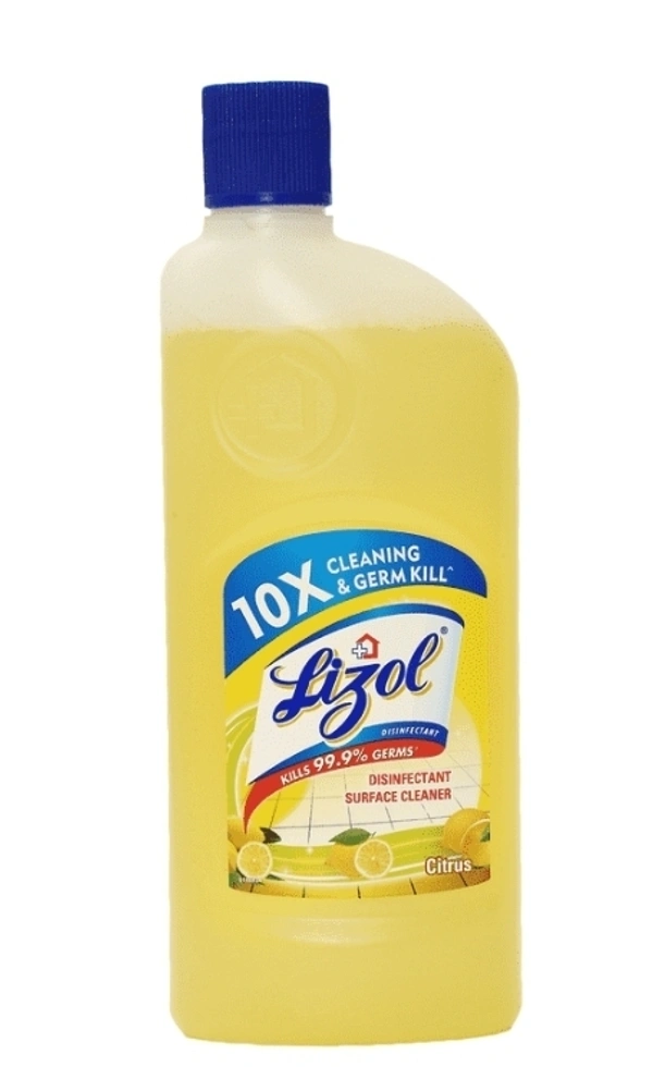 Lizal Citrus 500ml
